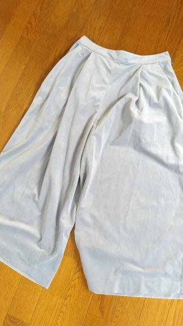 キュロットパンツスカート < 女性ファッション キュロットパンツスカート < 女性ファッションの