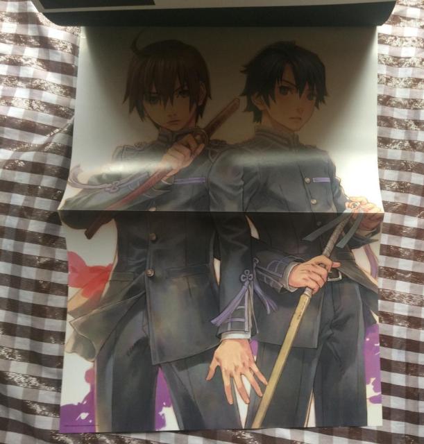 PS2 転生學園 幻蒼録 月光録 神代學園 幻光録 クル・ヌ・ギ・ア 攻略本 ガイド 岩崎美奈子 学園 蒼光 ART WORKS < ゲーム本体/ソフト PS2 転生學園 幻蒼録 月光録 神代學園 幻光録 クル・ヌ・ギ・ア 攻略本 ガイド 岩崎美奈子 学園 蒼光 ART WORKS < ゲーム本体/ソフトの