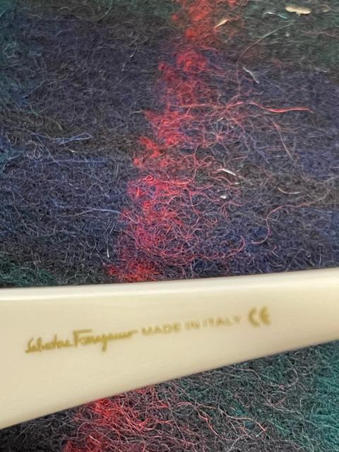 Salvatore Ferragamo サングラス フェラガモ  べっ甲柄 サングラス ケース付き < ブランド  Salvatore Ferragamo サングラス フェラガモ  べっ甲柄 サングラス ケース付き < ブランドの
