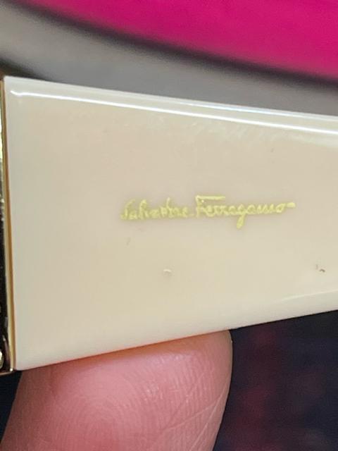 Salvatore Ferragamo サングラス フェラガモ  べっ甲柄 サングラス ケース付き < ブランド  Salvatore Ferragamo サングラス フェラガモ  べっ甲柄 サングラス ケース付き < ブランドの