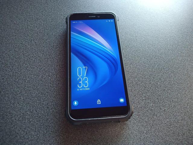 OUKITEL WP5 ※難あり※ < 家電/AV OUKITEL WP5 ※難あり※ < 家電/AVの