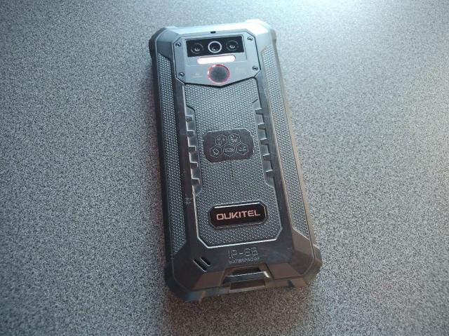 OUKITEL WP5 ※難あり※ < 家電/AV OUKITEL WP5 ※難あり※ < 家電/AVの