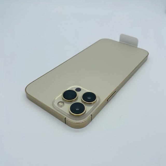 未使用 iPhone 13 Pro Max 1TB SIMフリー ゴールド 本体 < 家電/AV  未使用 iPhone 13 Pro Max 1TB SIMフリー ゴールド 本体 < 家電/AVの
