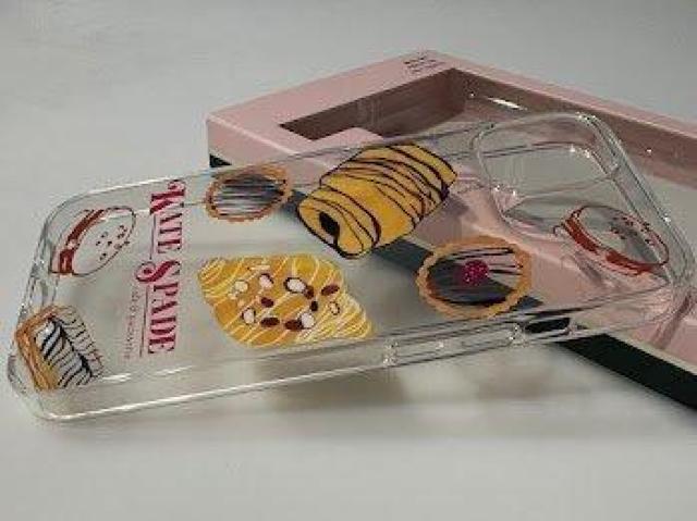 KATE SPADE PCgXy[h iPhone13 ΉP[X NA KA951  uh 