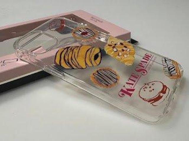 KATE SPADE PCgXy[h iPhone13 ΉP[X NA KA951  uh 