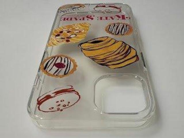 KATE SPADE PCgXy[h iPhone13 ΉP[X NA KA951  uh 