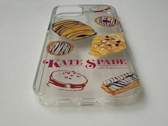 KATE SPADE PCgXy[h iPhone13 ΉP[X NA KA951  uh 