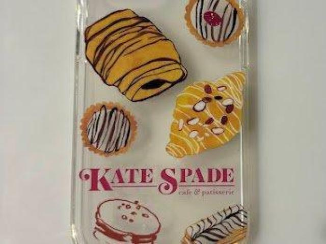 KATE SPADE PCgXy[h iPhone13 ΉP[X NA KA951  uh 