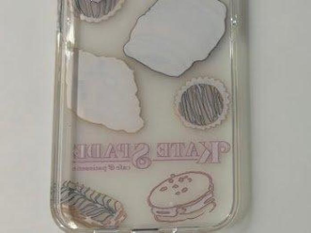 KATE SPADE PCgXy[h iPhone13 ΉP[X NA KA951  uh 
