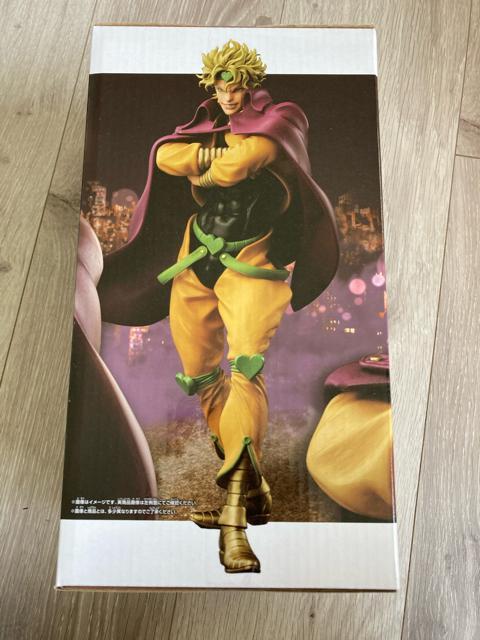 WW̊Ȗ` grandista DIO fBI  Aj/R~bN/LN^[ 