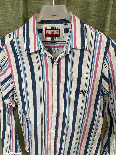 GOTCHA Kb` ʔN ShJ  XgCv Vc TCYM Y Vc XgCv  zCg@u[  jt@bV 