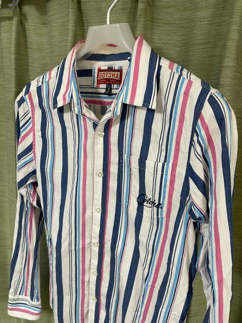 GOTCHA Kb` ʔN ShJ  XgCv Vc TCYM Y Vc XgCv  zCg@u[  jt@bV 