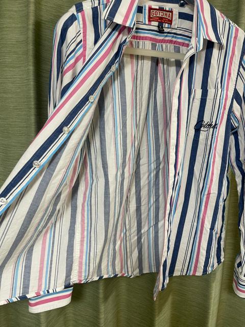 GOTCHA Kb` ʔN ShJ  XgCv Vc TCYM Y Vc XgCv  zCg@u[  jt@bV 