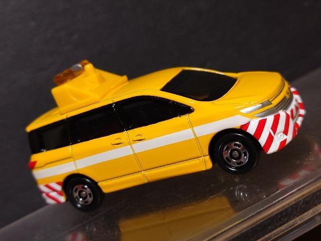 ★赤箱トミカ88★日産エルグランド道路パトロールカー★ < ホビー ★赤箱トミカ88★日産エルグランド道路パトロールカー★ < ホビーの