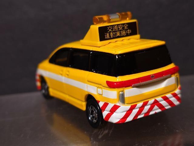 ★赤箱トミカ88★日産エルグランド道路パトロールカー★ < ホビー ★赤箱トミカ88★日産エルグランド道路パトロールカー★ < ホビーの