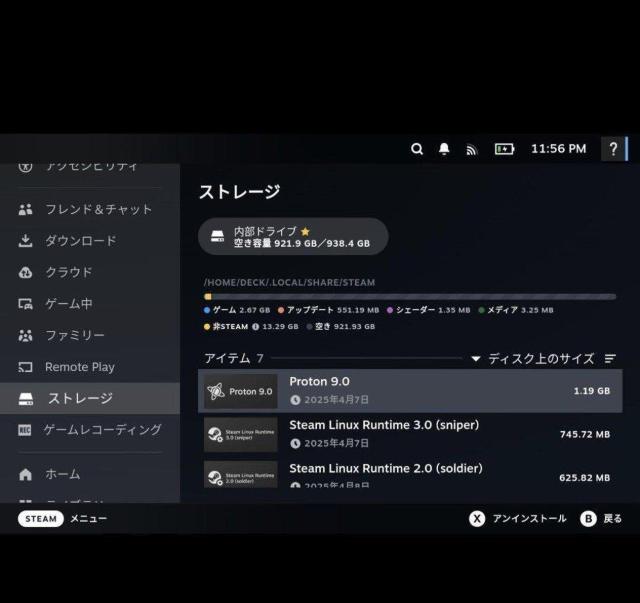 steam deck oledstean dack @\hbNX^h@6ln1  Q[{/\tg 