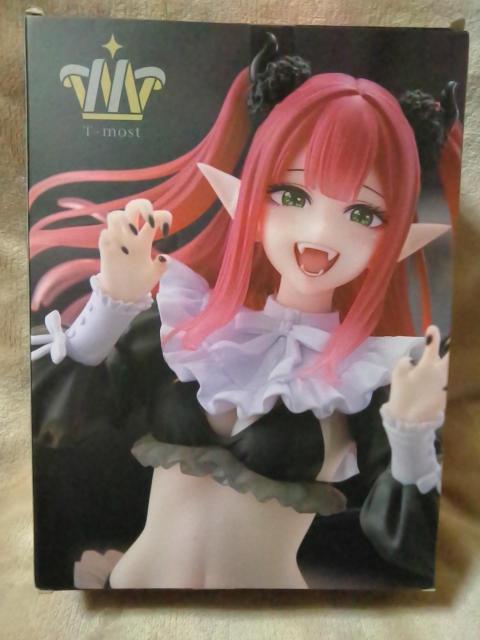 ■その着せ替え人形は恋をする■T-most 喜多川海夢 フィギュア〜リズver.〜■ < アニメ/コミック/キャラクター ■その着せ替え人形は恋をする■T-most 喜多川海夢 フィギュア〜リズver.〜■ < アニメ/コミック/キャラクターの