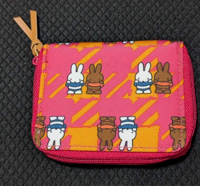 ☆非売品・新品・未使用・サザビー×ミッフィー万能マルチケース・送料込み☆ < ホビー ☆非売品・新品・未使用・サザビー×ミッフィー万能マルチケース・送料込み☆ < ホビーの