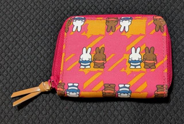 ☆非売品・新品・未使用・サザビー×ミッフィー万能マルチケース・送料込み☆ < ホビー ☆非売品・新品・未使用・サザビー×ミッフィー万能マルチケース・送料込み☆ < ホビーの