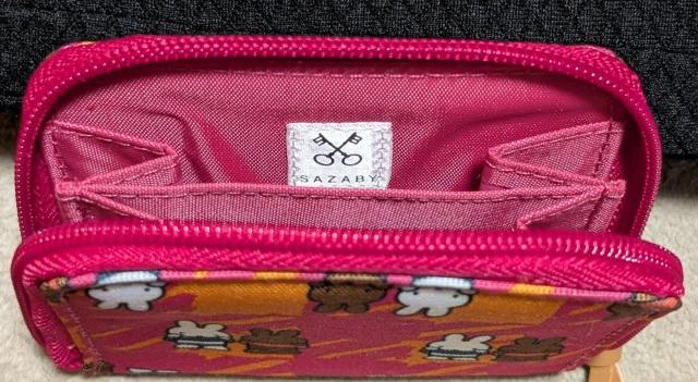 ☆非売品・新品・未使用・サザビー×ミッフィー万能マルチケース・送料込み☆ < ホビー ☆非売品・新品・未使用・サザビー×ミッフィー万能マルチケース・送料込み☆ < ホビーの