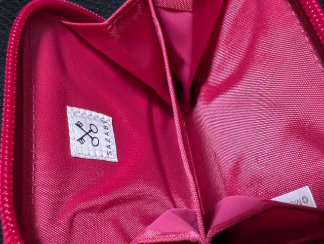 ☆非売品・新品・未使用・サザビー×ミッフィー万能マルチケース・送料込み☆ < ホビー ☆非売品・新品・未使用・サザビー×ミッフィー万能マルチケース・送料込み☆ < ホビーの