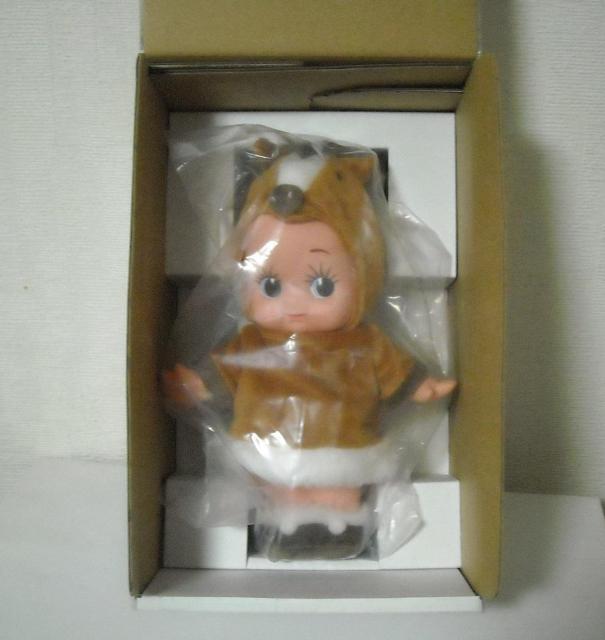 ���I�i�����ܔN�L���[�s�[�l�`  �� ��������� 