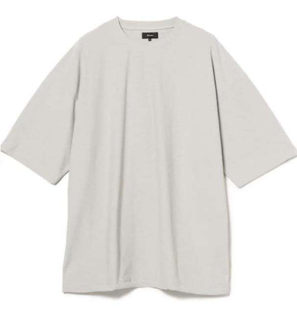 メンズ フラットシーマ クルーネック Tシャツ < 男性ファッション メンズ フラットシーマ クルーネック Tシャツ < 男性ファッションの