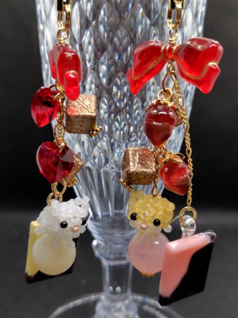 ���Ⴕ��˂��`���R�X�g���b�v �� �y�b�g/��|/���|�� 