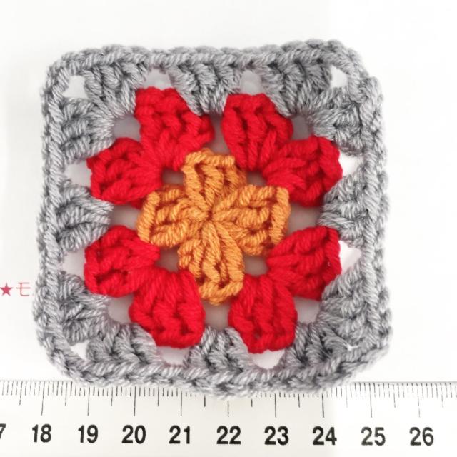 28*�n���h���C�h��ӂ�ӂ�ȃO���j�[�X�N�G�A���`�[�t�@10  �� �y�b�g/��|/���|�� 