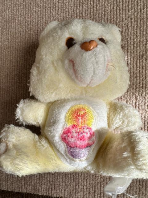 ���B���e�[�W�@�P�A�x�A�@�o�[�X�f�[�x�A  �� �A�j��/�R�~�b�N/�L�����N�^�[�� 