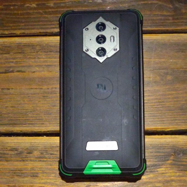 本日限り!シムフリー値下げ交渉可能新品Blackview BV6600E購入時五万円 < 家電/AV 本日限り!シムフリー値下げ交渉可能新品Blackview BV6600E購入時五万円 < 家電/AVの