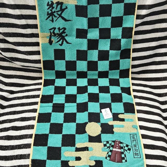 新品 タグ付き 鬼滅の刃 竈門炭治郎 フェイスタオル アップリケ 刺繍 < アニメ/コミック/キャラクター 新品 タグ付き 鬼滅の刃 竈門炭治郎 フェイスタオル アップリケ 刺繍 < アニメ/コミック/キャラクターの