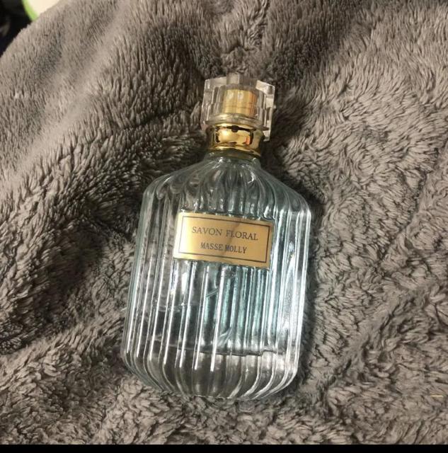 MASSE MOLLY SAVON FLORAL �I�[�f�R����  �� ����/�R�X��/�l�C���� 