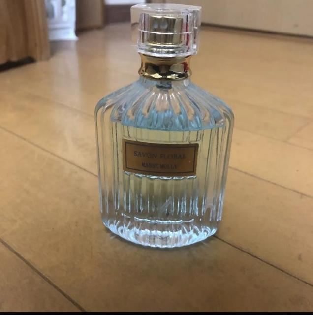 MASSE MOLLY SAVON FLORAL �I�[�f�R���� �� ����/�R�X��/�l�C���� 