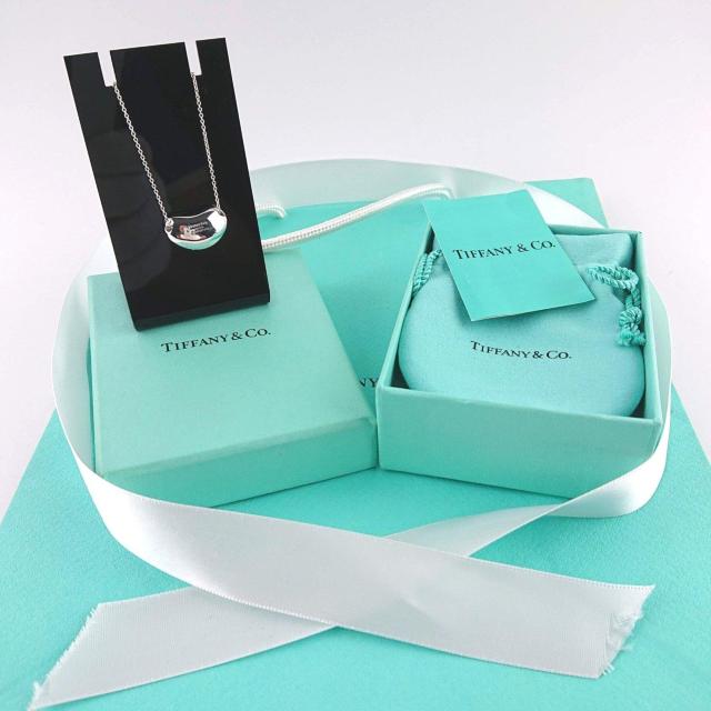Tiffany ティファニー ネックレス < ブランド Tiffany ティファニー ネックレス < ブランドの