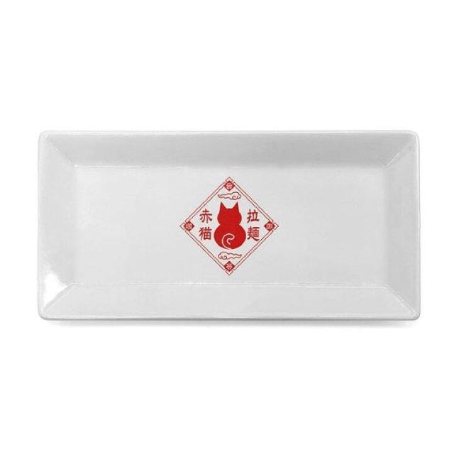 TVアニメ『ラーメン赤猫』 餃子皿 < アニメ/コミック/キャラクター TVアニメ『ラーメン赤猫』 餃子皿 < アニメ/コミック/キャラクターの