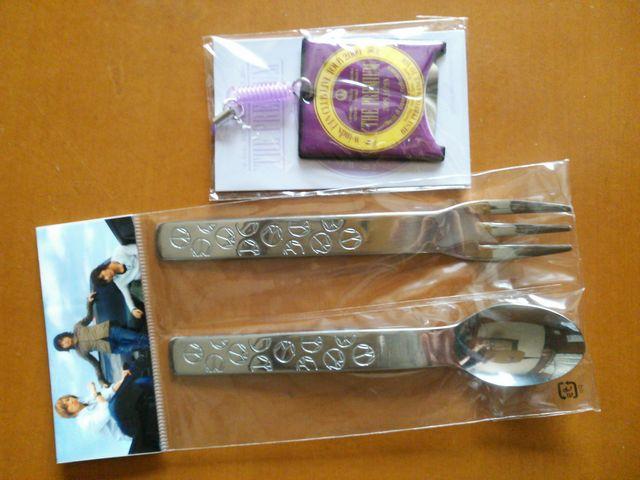 w-inds.☆FCイベントお土産2点セット < タレントグッズ  w-inds.☆FCイベントお土産2点セット  < タレントグッズの