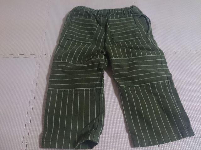 80 a.v.v お洒落なパンツ < ブランド  80 a.v.v お洒落なパンツ < ブランドの