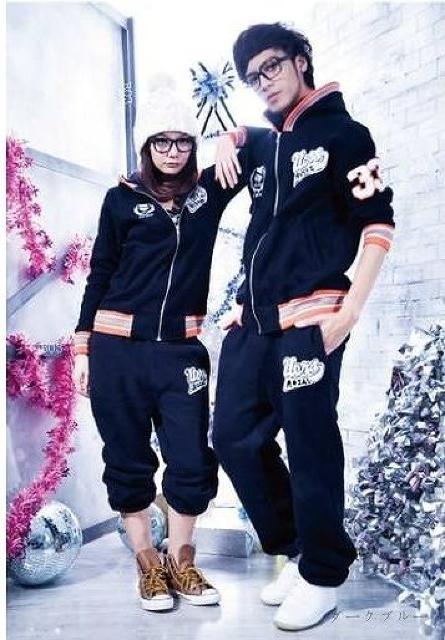 人気★プリントパーカースエット上下セットUNISEX・DBM < 男性ファッション  人気★プリントパーカースエット上下セットUNISEX・DBM  < 男性ファッションの