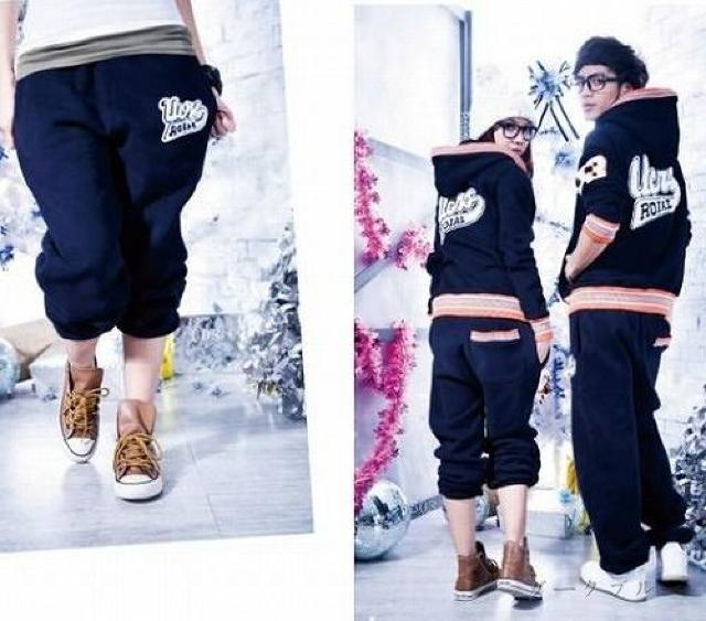 人気★プリントパーカースエット上下セットUNISEX・DBM < 男性ファッション  人気★プリントパーカースエット上下セットUNISEX・DBM < 男性ファッションの