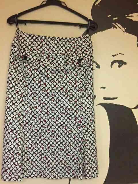 バーバリー スカート < ブランド バーバリー スカート < ブランドの