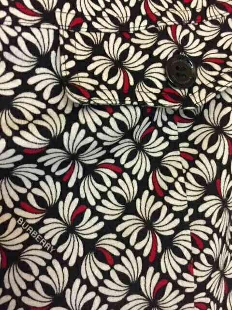 バーバリー スカート < ブランド バーバリー スカート < ブランドの