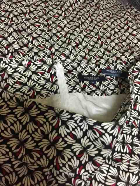 バーバリー スカート < ブランド バーバリー スカート < ブランドの