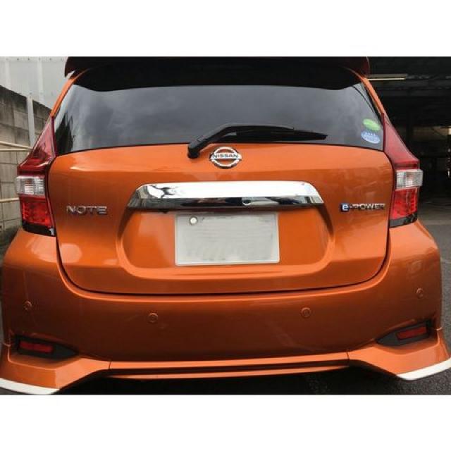 Y m[g E12  E-POWER bL gNbh[ AK[jbV  /oCN