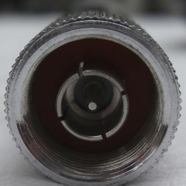 COMET/ラジアル付N型コネクタ,903-906MHz未使用品 < ホビー COMET/ラジアル付N型コネクタ,903-906MHz未使用品 < ホビーの