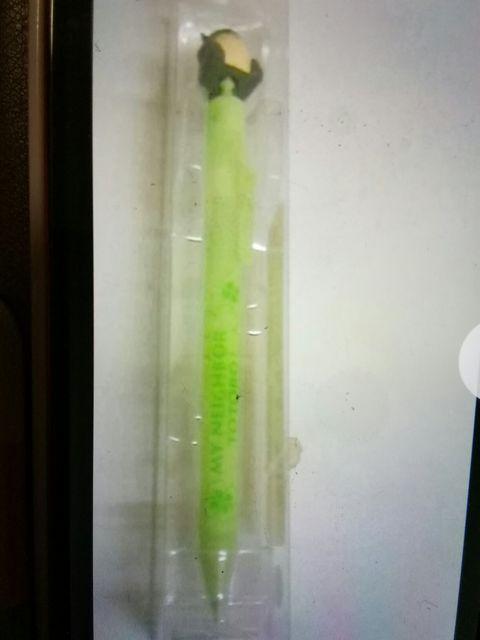 とナりのトとろゆらゆらシャープペン おおととろ < ホビー  とナりのトとろゆらゆらシャープペン おおととろ  < ホビーの