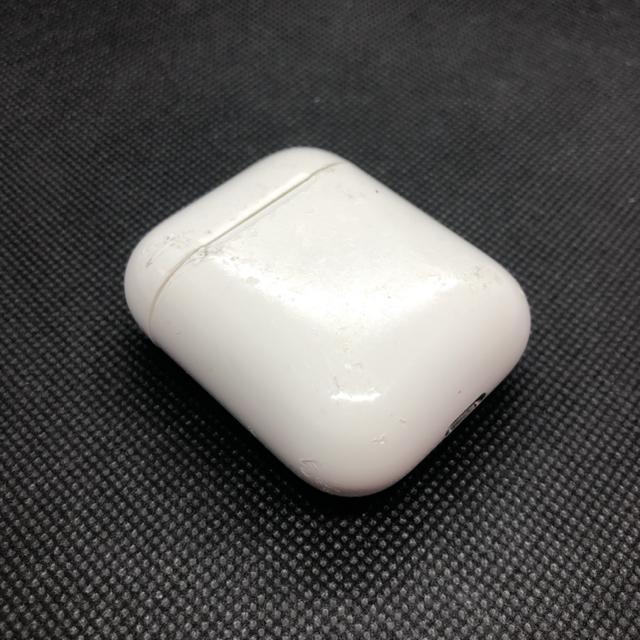 即決 純正品 Apple アップル AirPods エアーポッズ 第二世代 < 家電/AV  即決 純正品 Apple アップル AirPods エアーポッズ 第二世代 < 家電/AVの