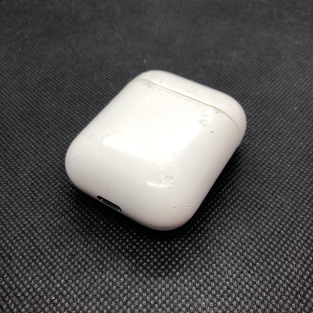 即決 純正品 Apple アップル AirPods エアーポッズ 第二世代 < 家電/AV  即決 純正品 Apple アップル AirPods エアーポッズ 第二世代 < 家電/AVの