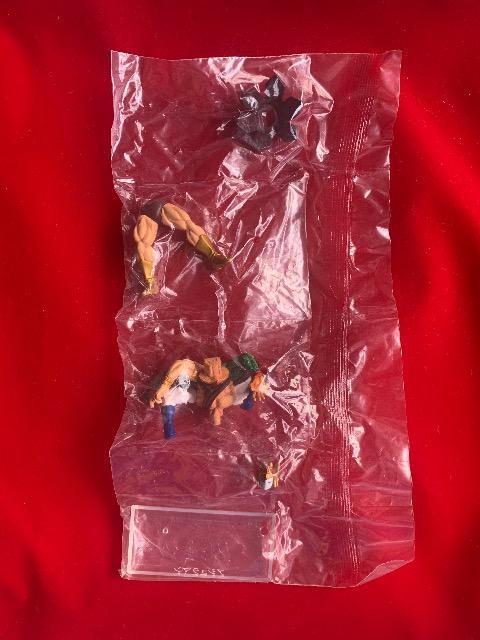 キン肉マン/ 超造形魂/ PART 4 アシュラマン < アニメ/コミック/キャラクター キン肉マン/ 超造形魂/ PART 4 アシュラマン < アニメ/コミック/キャラクターの