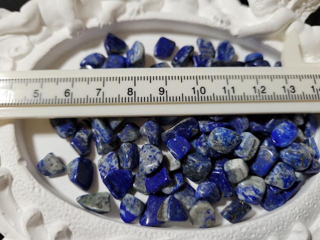 ラピスラズリさざれ石60g < インテリア/ライフ ラピスラズリさざれ石60g < インテリア/ライフの